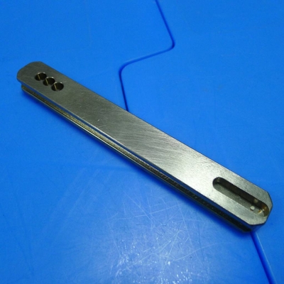 Lead Bending block