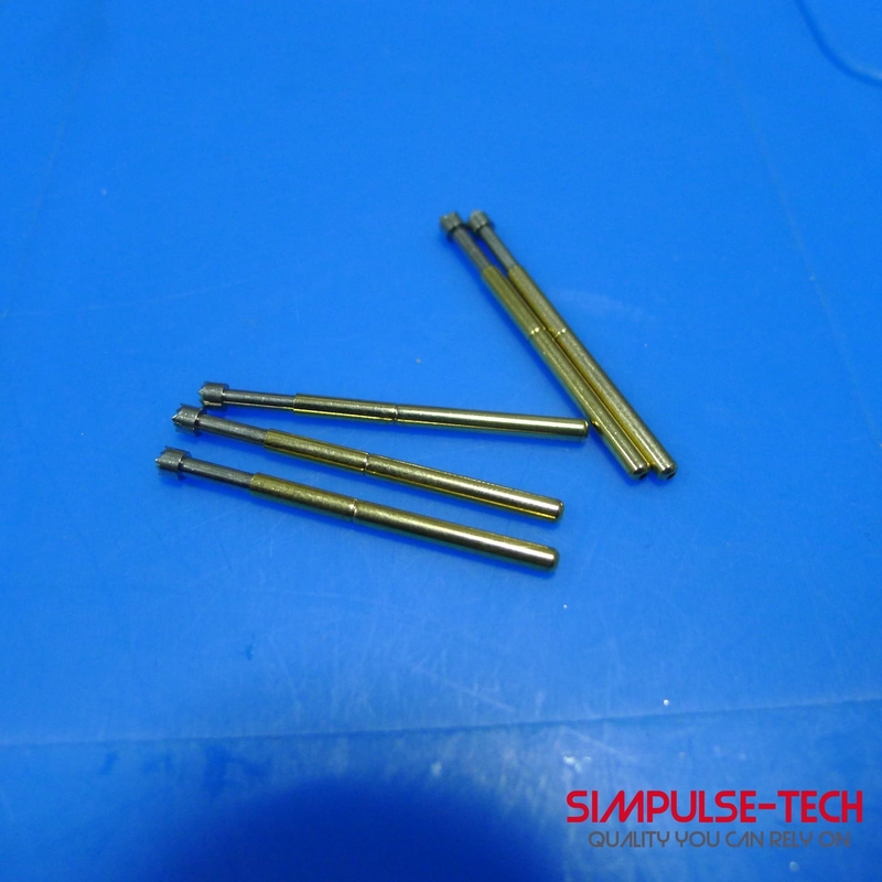 Peobes Tabber Stringer Machine Parts NP84SF-A Welding Conveyer Thermocouples 15
