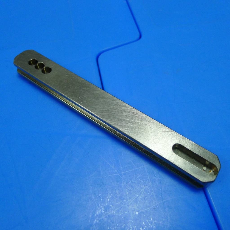 Lead Bending block